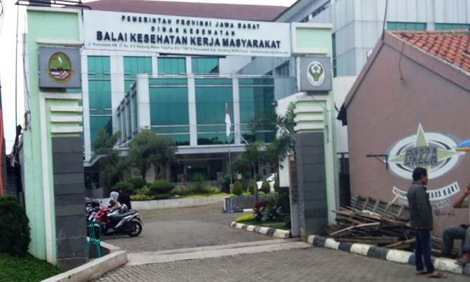 RS BKKM Bukan Saingi RSUD Cicalengka RS BKKM Bukan Saingi RSUD Cicalengka