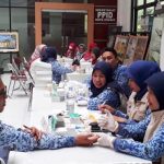 Banyak Potensi ASN terkena PTM