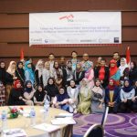 Dorong Pemasaran Digital bagi UMKM Perempuan