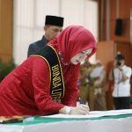 Tanamkan Budaya Membaca Jadi Tugas Bersama