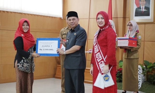 PAUD Tumbuh Kembangkan Akhlak dan Budi Pekerti