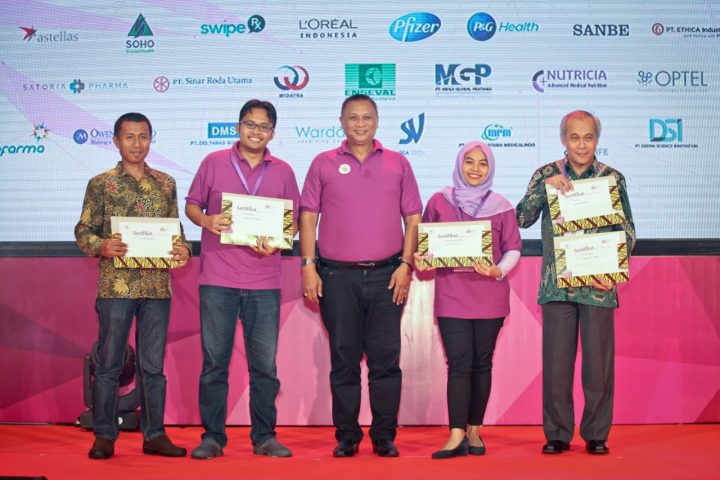 Rakernas dan PIT IAI 2019 Resmi Ditutup