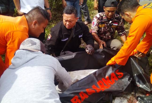 Yayat Ditemukan Tewas