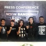 Komunitas We The Youth Serukan Hak Suara Milenial