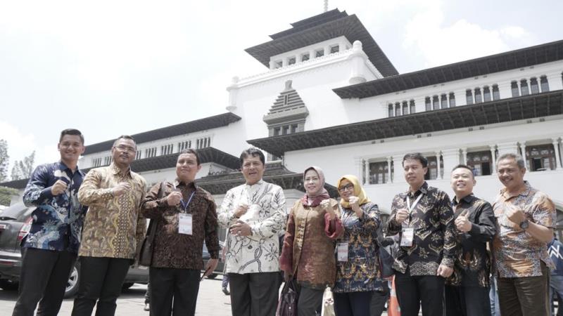 Harkonas Momentum Pemberdayaan Konsumen