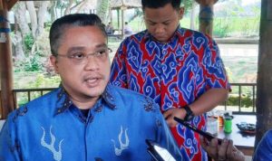 Penetapan Irfan Suryanegara (IS) beserta Istri atas dugaan kasus penipuan memancing reaksi dari para petinggi Partai Demokrat.