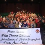 Film Pohon Terkenal untuk Mengenalkan Proses Pendidikan Kepolisian