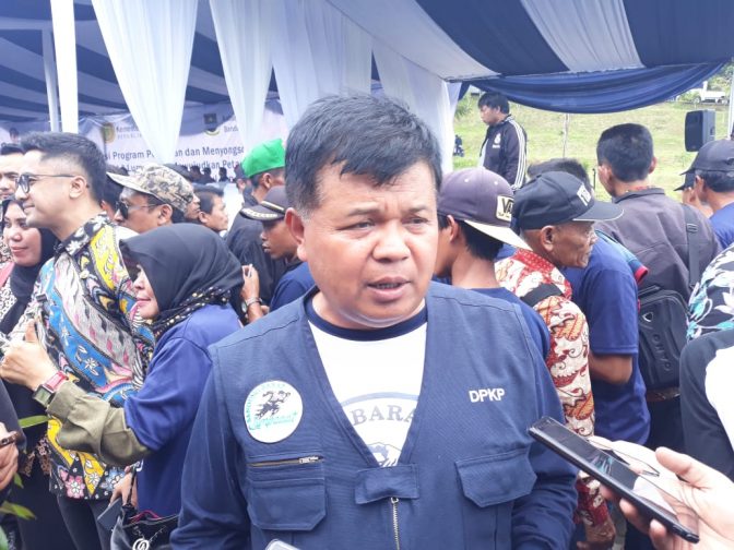 SOTK Baru Ditargetkan April, Sejumlah Pejabat di KBB Terancam Kehilangan Posisi Strategis