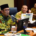 Pantau Citarum Bisa Pakai Aplikasi