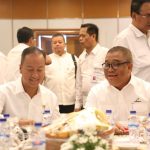 Mensos Tekankan Pentingnya Peningkatan Kualitas Tata Kelola Anggaran