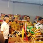 Besok Harkonas Digelar di Gedung Sate