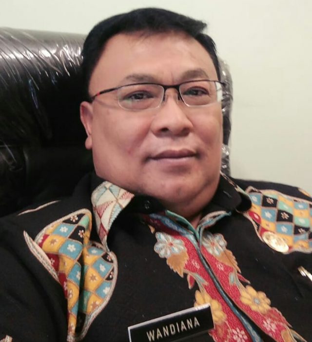 Kucuran Dana Desa di KBB Naik Tajam, Lihat Nilainya ! Kucuran Dana Desa di KBB Naik Tajam, Lihat Nilainya !