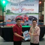 Gelegar Hadiah MIM 2019 "TRIPE3PHORIA", Siap Manjakan Customer