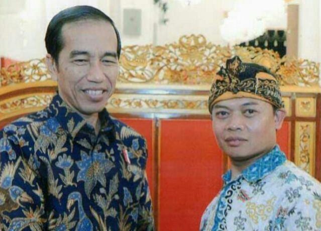 Sudut Dilan Gerakkan Semangat Literasi