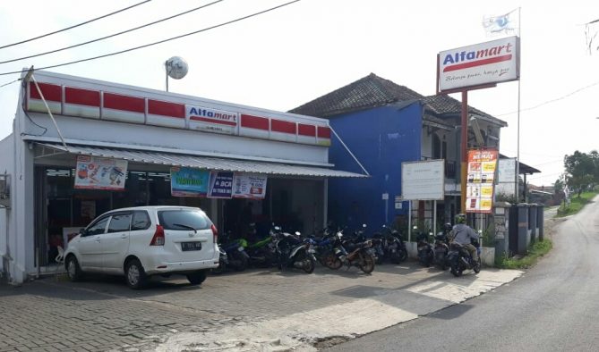 Awal Tahun Pengajuan Izin Minimarket di KBB Mendadak Sepi. Simak Ulasannya! Awal Tahun Pengajuan Izin Minimarket di KBB Mendadak Sepi. Simak Ulasannya!