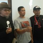 Alumni Perguruan Tinggi dan SMA Akan Deklarasikan Dukung Jokowi-Ma'ruf