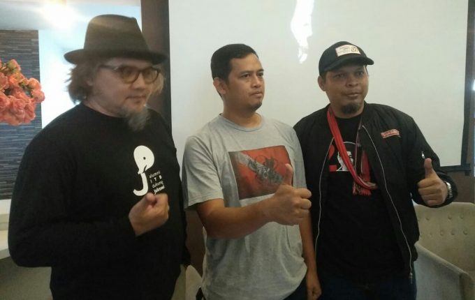 Alumni Perguruan Tinggi dan SMA Akan Deklarasikan Dukung Jokowi-Ma'ruf