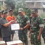 Ribuan Rumah di Kabupaten Bandung Terendam Banjir