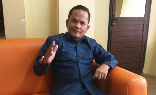 Bupati Diminta Hindari Jual Beli Jabatan Saat Rotasi dan Mutasi Kepala Dinas Bupati Diminta Hindari Jual Beli Jabatan Saat Rotasi dan Mutasi Kepala Dinas