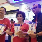 Tepung Terigu Bola Salju Berhasil Rebut Pasar