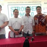 Asetku, Gandeng HIPMI Bandung Kuatkan Kewirausahaan Indonesia melalui Fintech P2P Lending