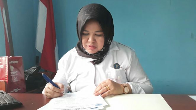 BNN Amankan Lima Pelajar di KBB Pemakai Tembakau Gorila