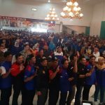 KSPSI Dukung Caleg dari Kaum Buruh