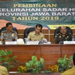 Siap Wujudkan Budaya Hukum