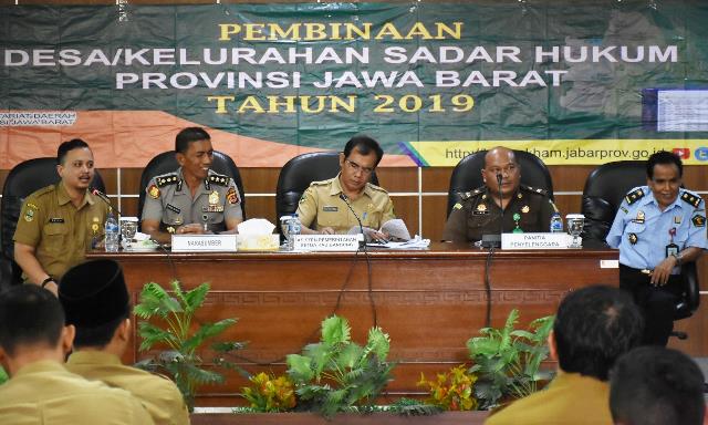 Siap Wujudkan Budaya Hukum Siap Wujudkan Budaya Hukum