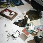 Rumah Seorang PNS di KBB Dibobol Maling