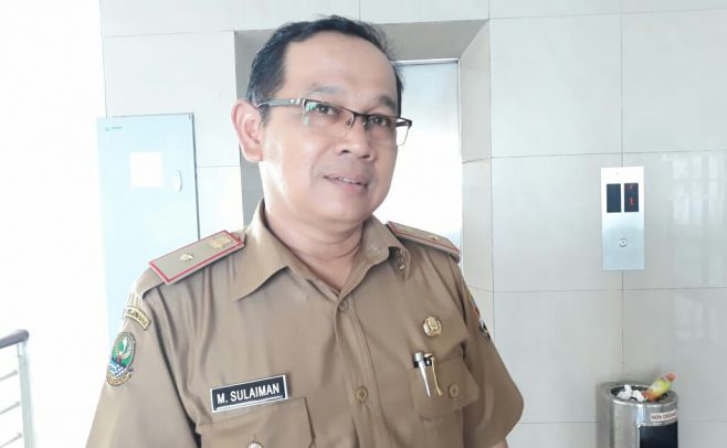 Simak ! Ini Enam Lokasi Yang Akan Dibangun Pasar Tradisional di KBB