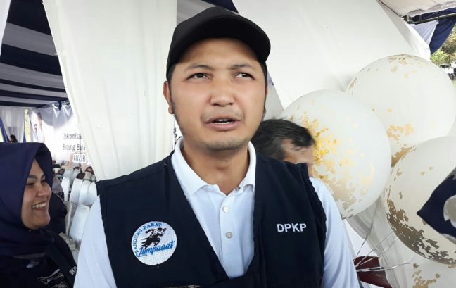 Rian Angkat Bicara Soal Serangan Politik Disertai Penyebaran Informasi Hoax