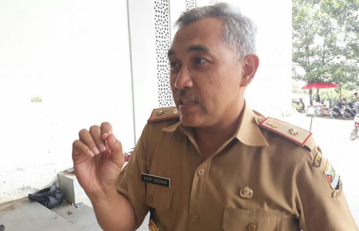 Sekda: Perjalanan Dinas dan Bimtek Difokuskan di Triwulan Empat