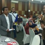 Kolaborasi Pelaku Usaha Harus Terjalin