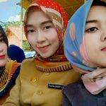 Sosok Hebat ! Peran Empat Wanita di Balik Suksesnya Kegiatan Bupati Yang Jarang Terekspos