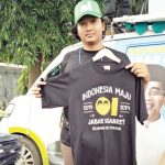 Ajak Generasi Muda untuk Berani Berikan Dukungan