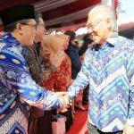 Intensifkan Uji Tera bagi Pedagang