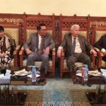 Jabar Jalin Kerja sama Provinsi Setif Aljazair