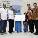 Jaminan Kerja Bagi Aparatur Desa Diatur Perbup