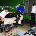 Antisipasi Kecelakaan, KAI Siapkan Motis