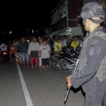 Sang Istri Pilih Bunuh Diri Ketimbang Diciduk Aparat