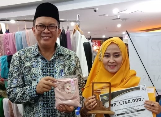 Miliki Omset 12 Juta dalam Dua Hari Miliki Omset 12 Juta dalam Dua Hari