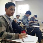 KOMPOR UPI Beri Pelatihan Publikasi Web