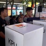 Honor KPPS Tak Sebanding Beban Kerja