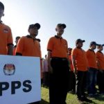 KPU Butuh Puluhan Ribu Petugas KPPS