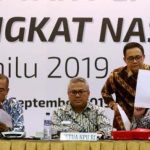 Sama-Sama Sisir DPT Ganda