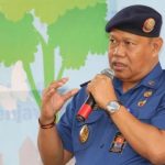 Ancaman Bencana Makin Dekat