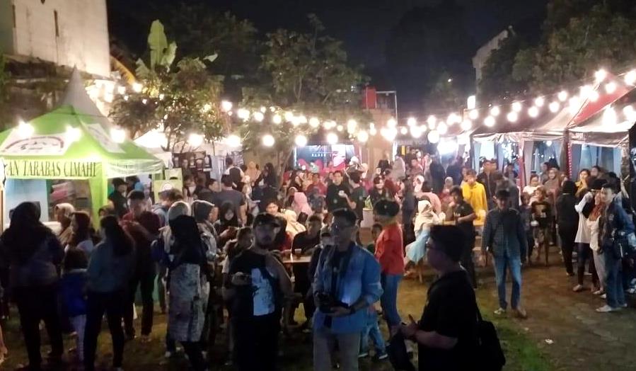 Karta Kamarung, Lanjutkan Tren Positif dengan KKN