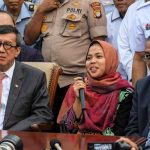 Siti Aisyah Bebas, Ini Penjelasan Jokowi