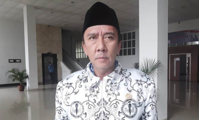 Puluhan Sekolah Tanpa Kepsek, PGRI KBB Minta Bupati Segera Melantik